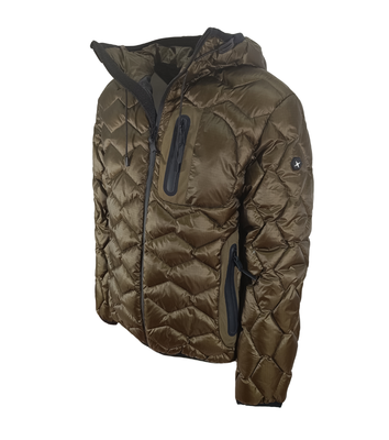 GIUBBOTTO UOMO M50553 Tellini S.R.L. Großhandelskleidung